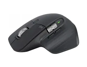 Mysz Bezprzewodowa Logitech MX Master 3S Grafitowa